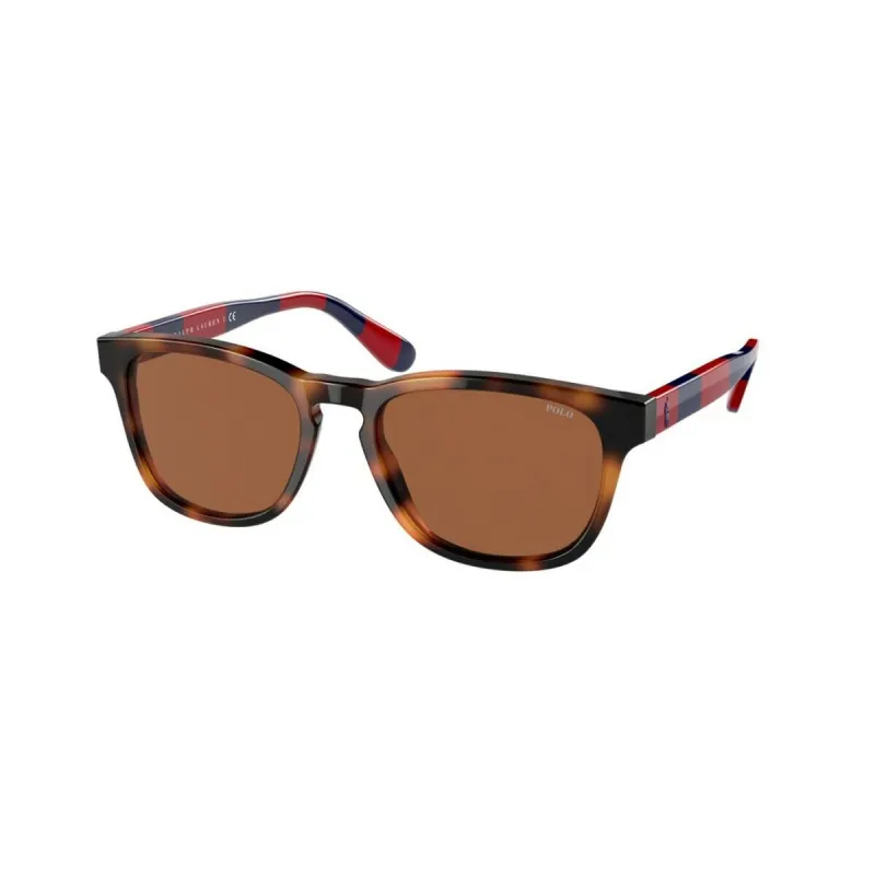 Vīriešu Saulesbrilles Ralph Lauren Ø 53 mm